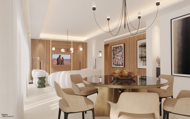 Appartement 4