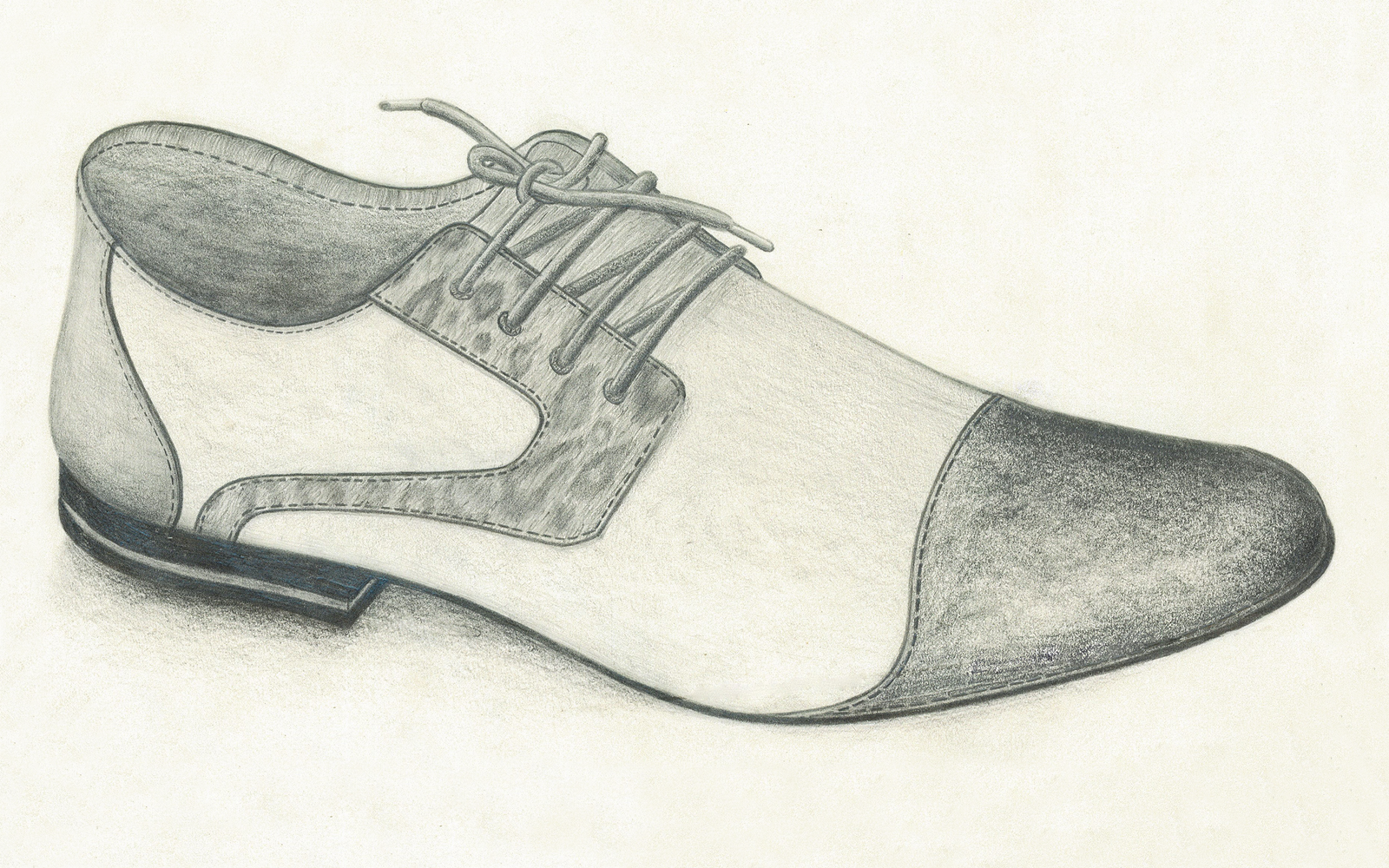 Dessin d'observation