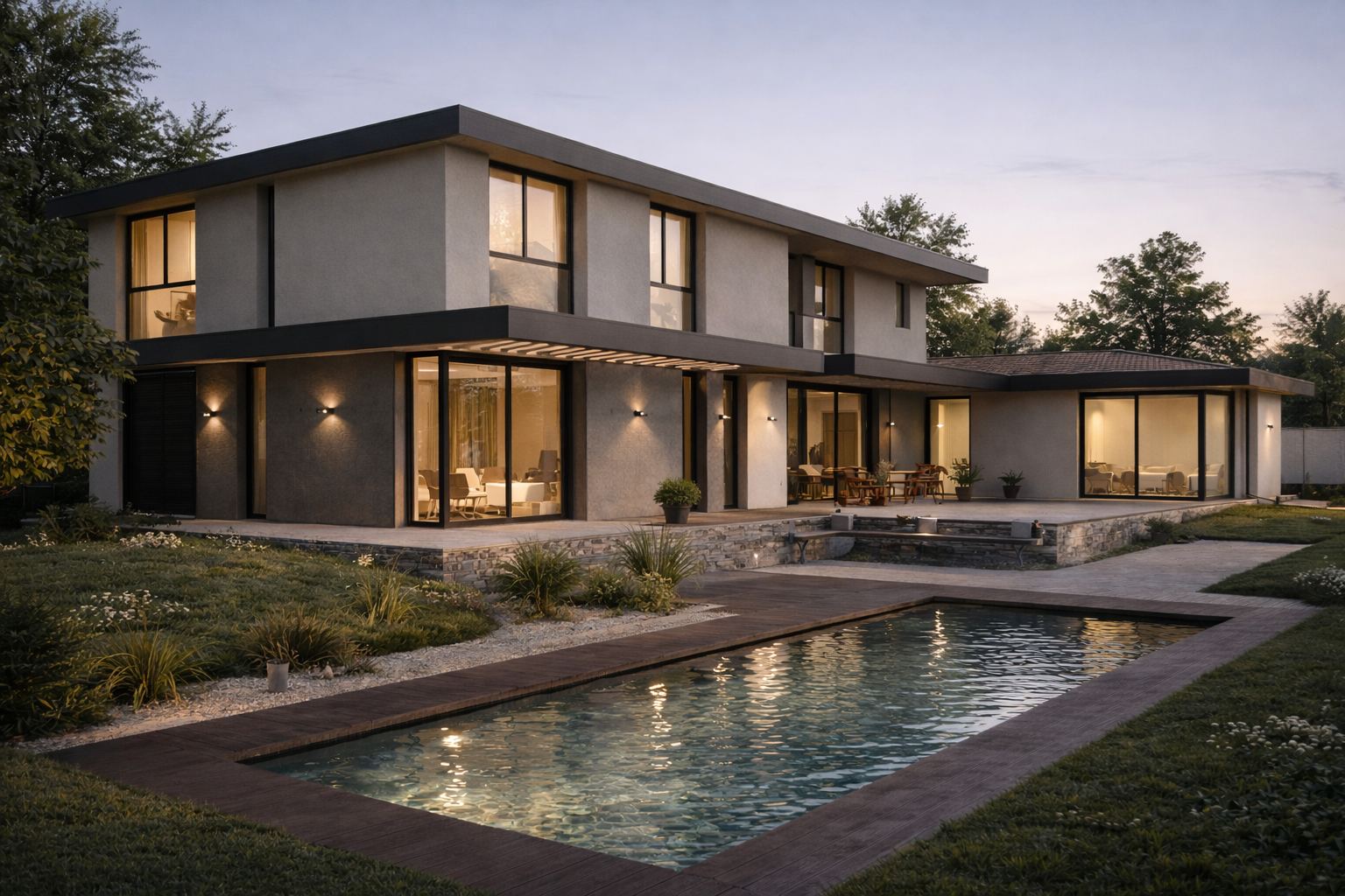 Villa G