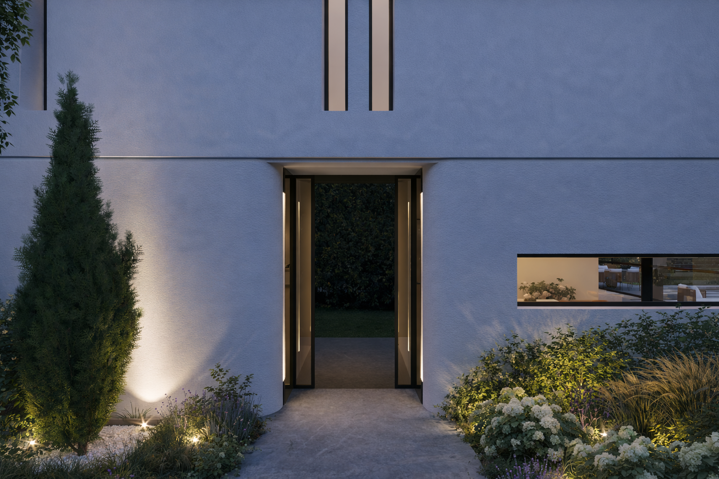 Villa L