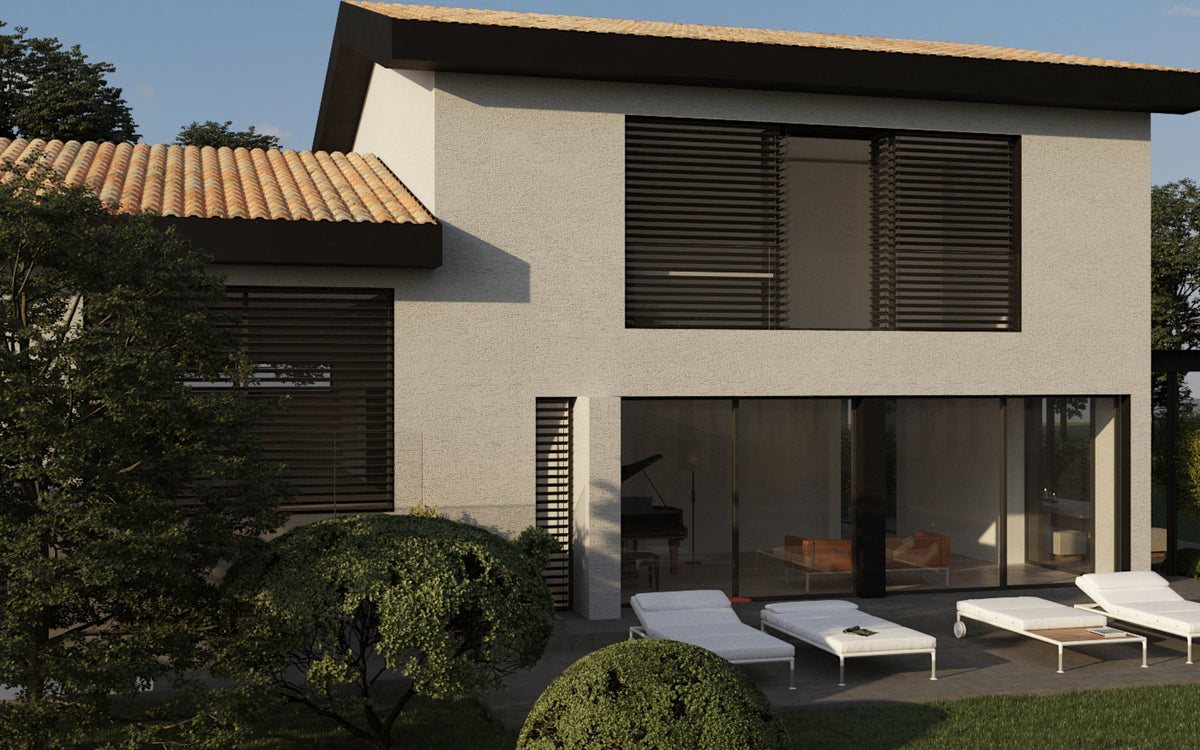 Villa V