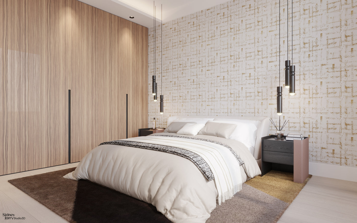 Appartement 4