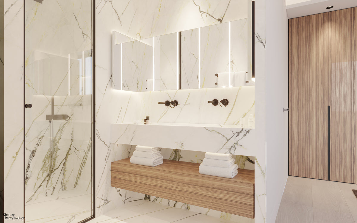 Appartement 4