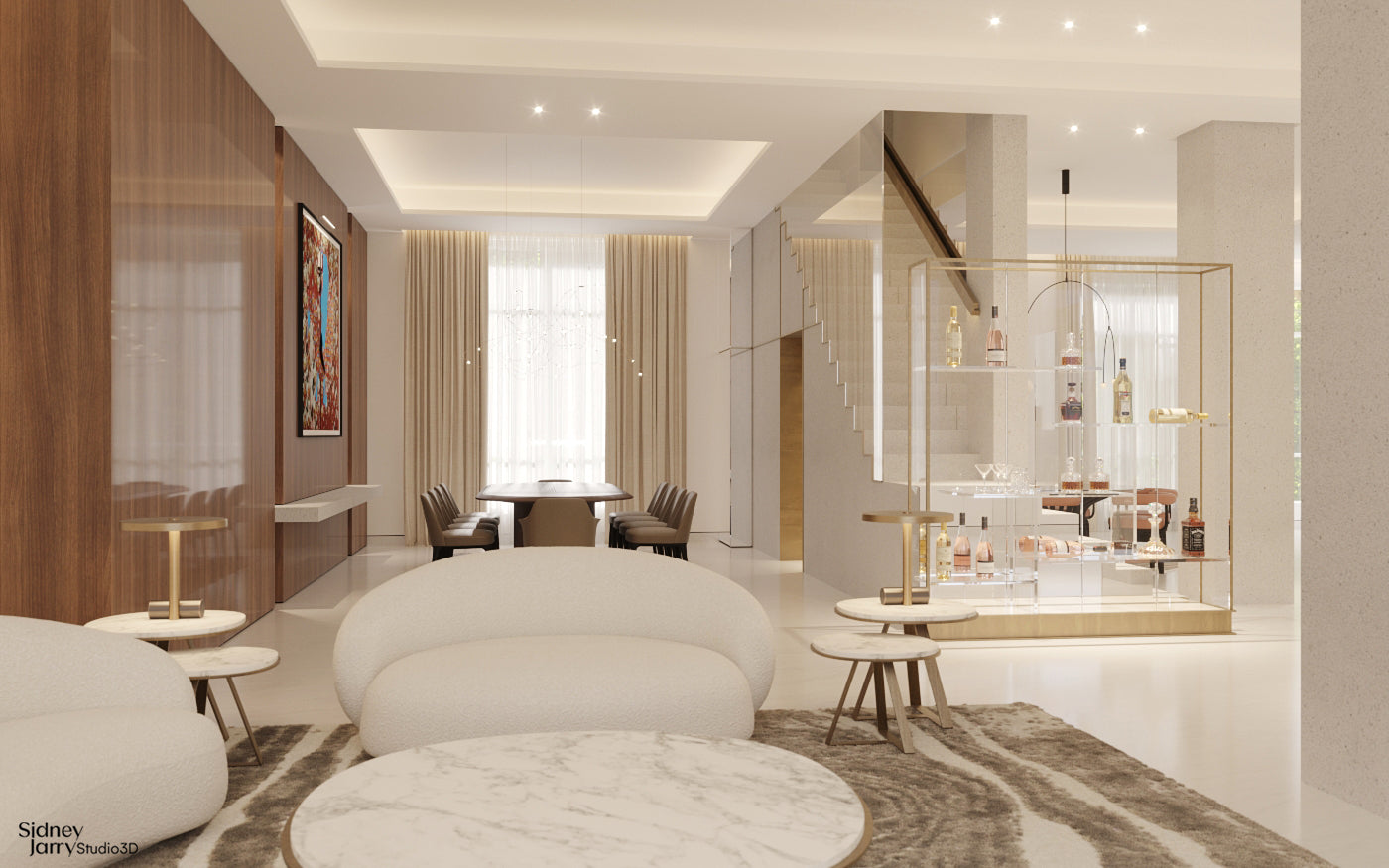 Appartement H5