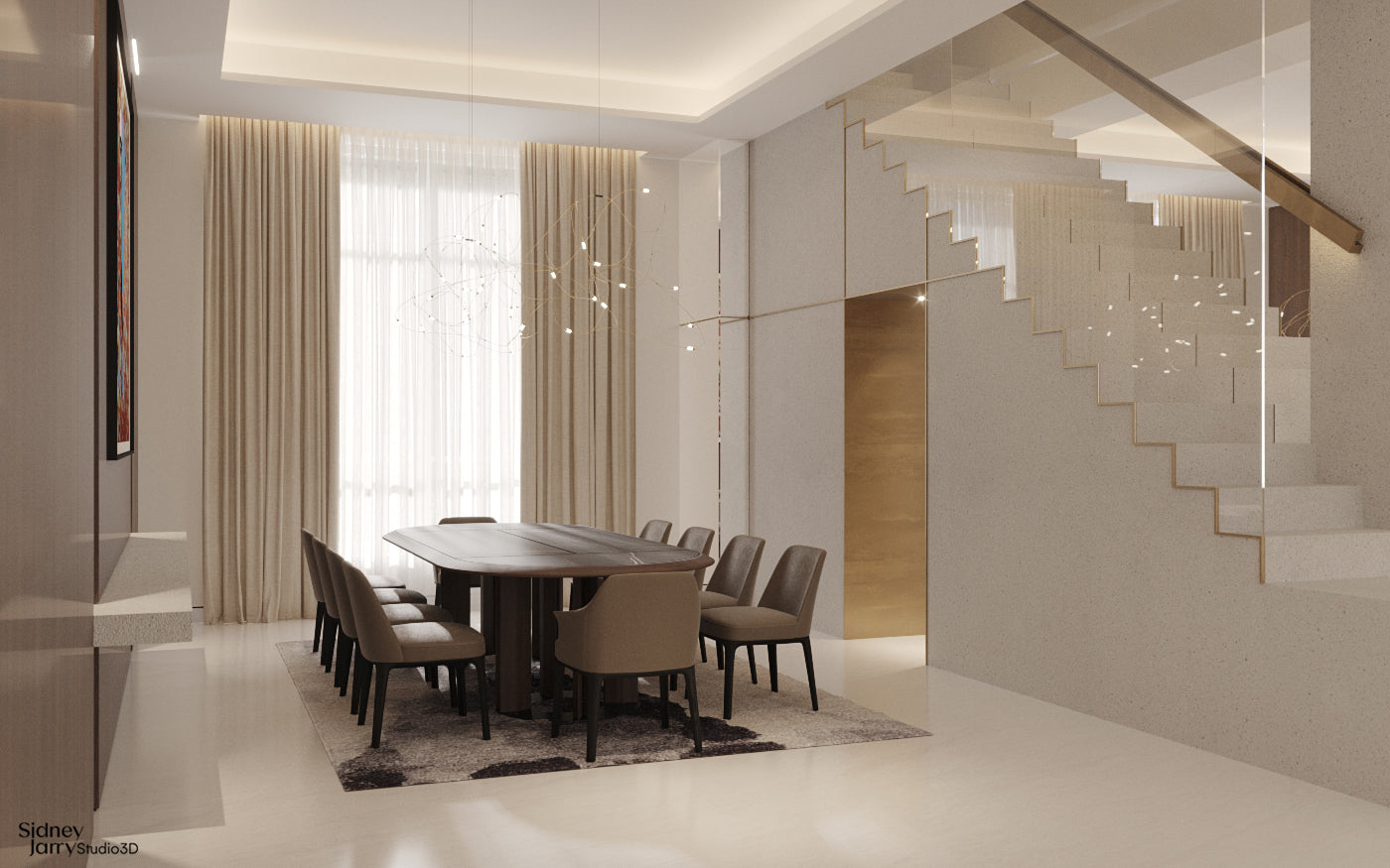 Appartement H5