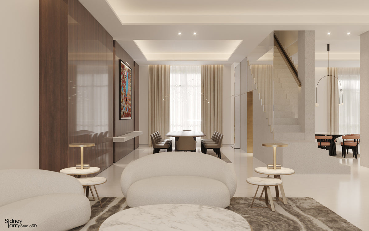 Appartement H5