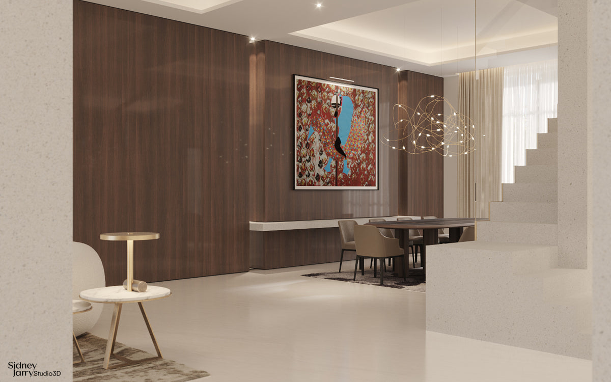 Appartement H5