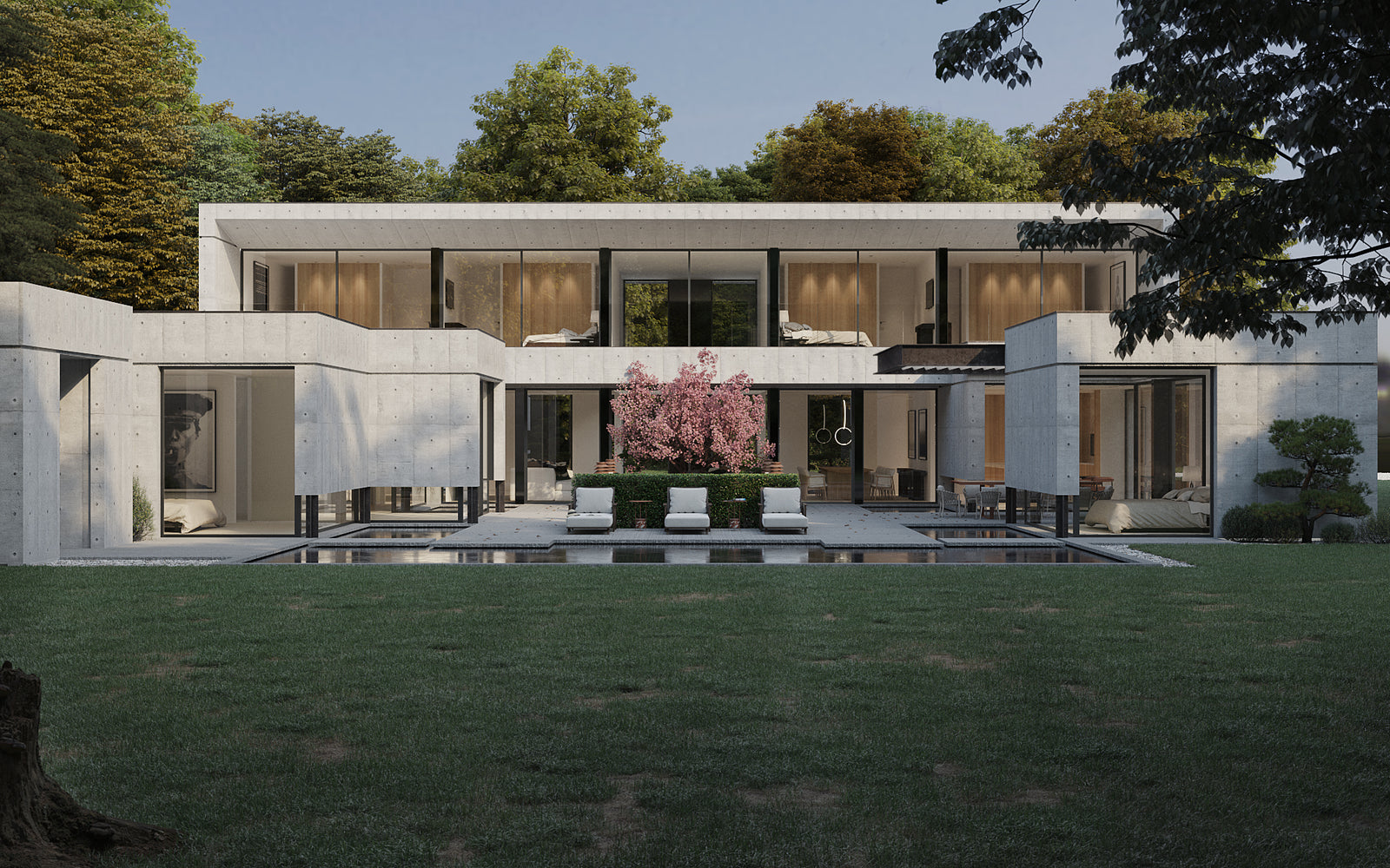 Villa H