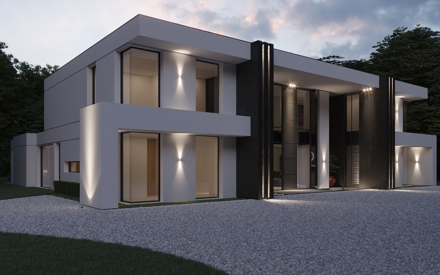 Villa H