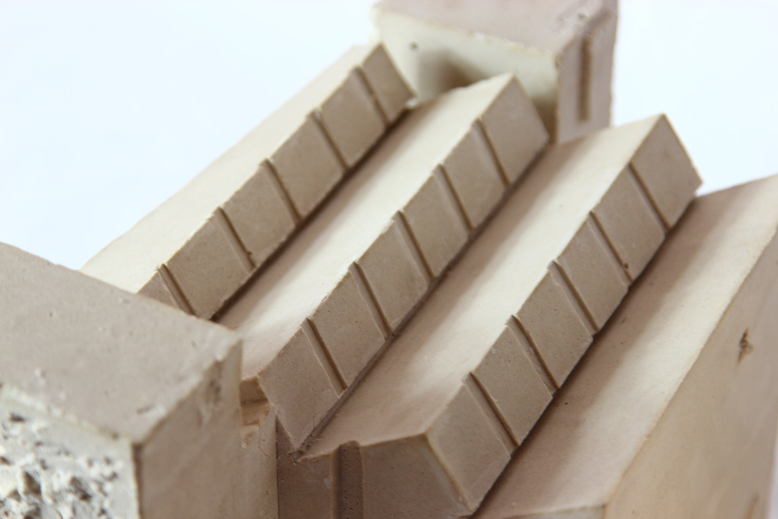 Maquette négatif