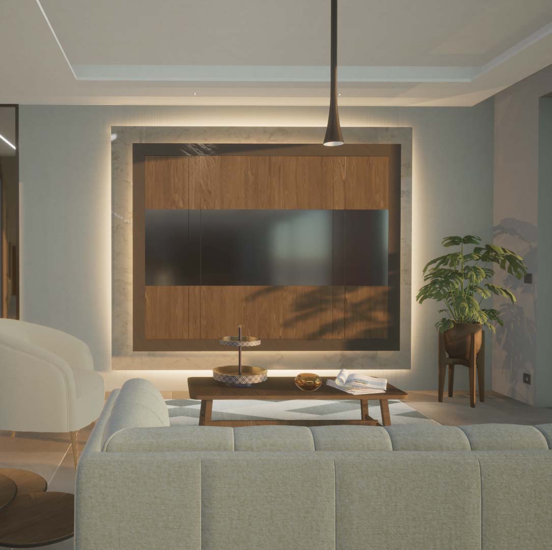 Appartement H