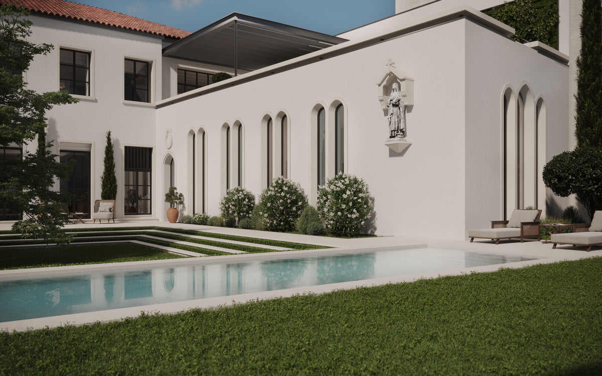Villa C