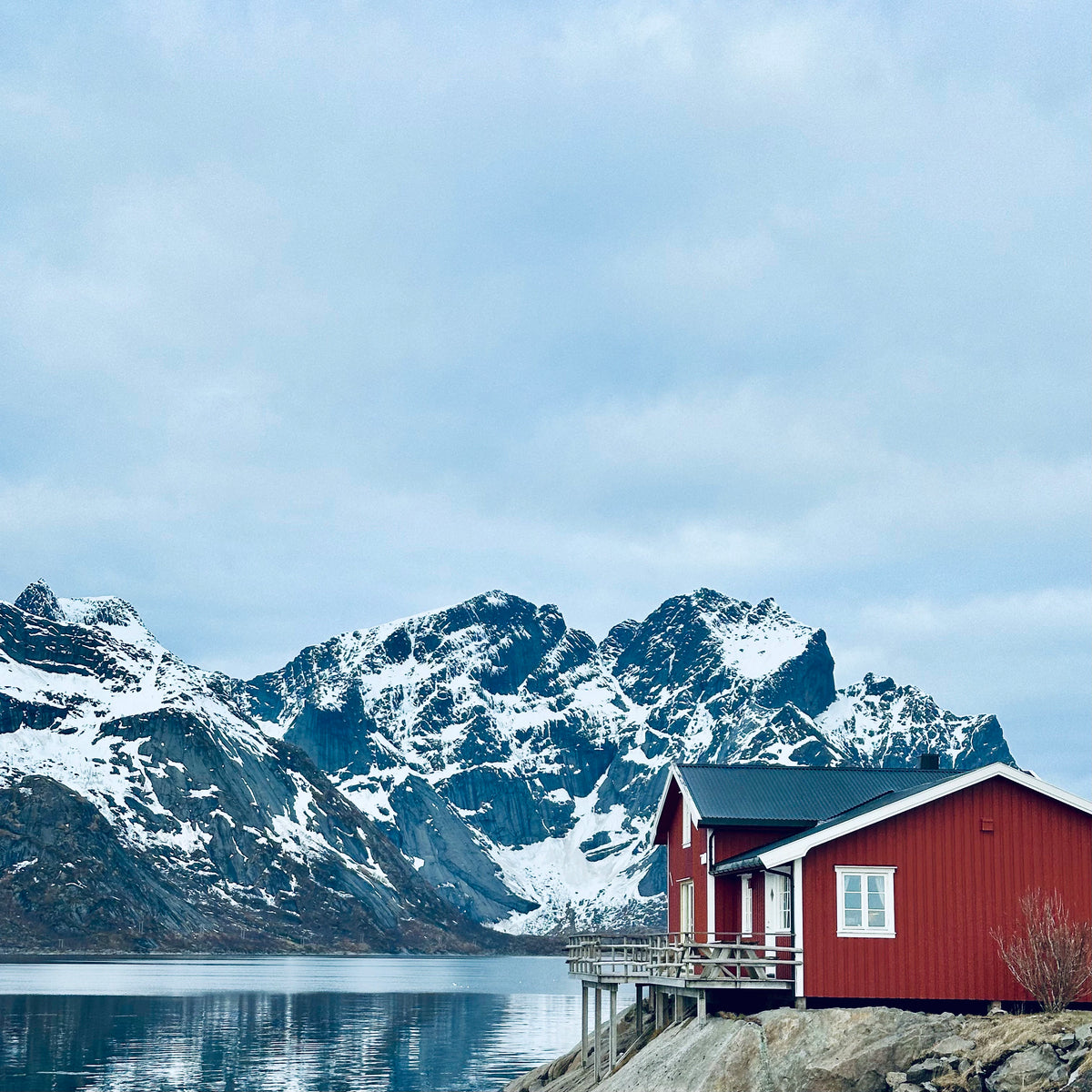 Le refuge