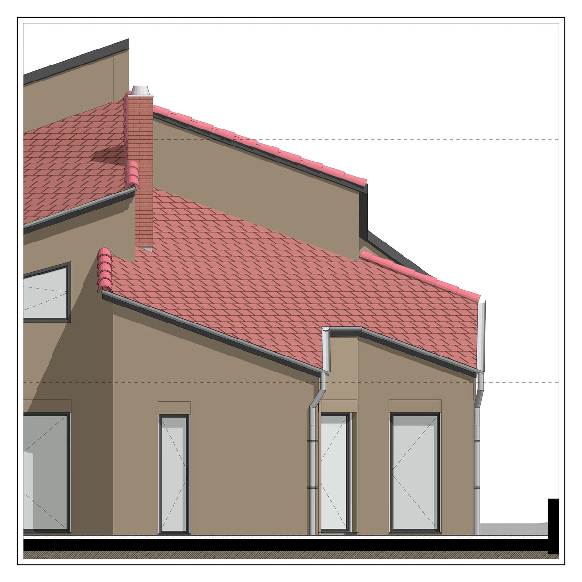 Maison N