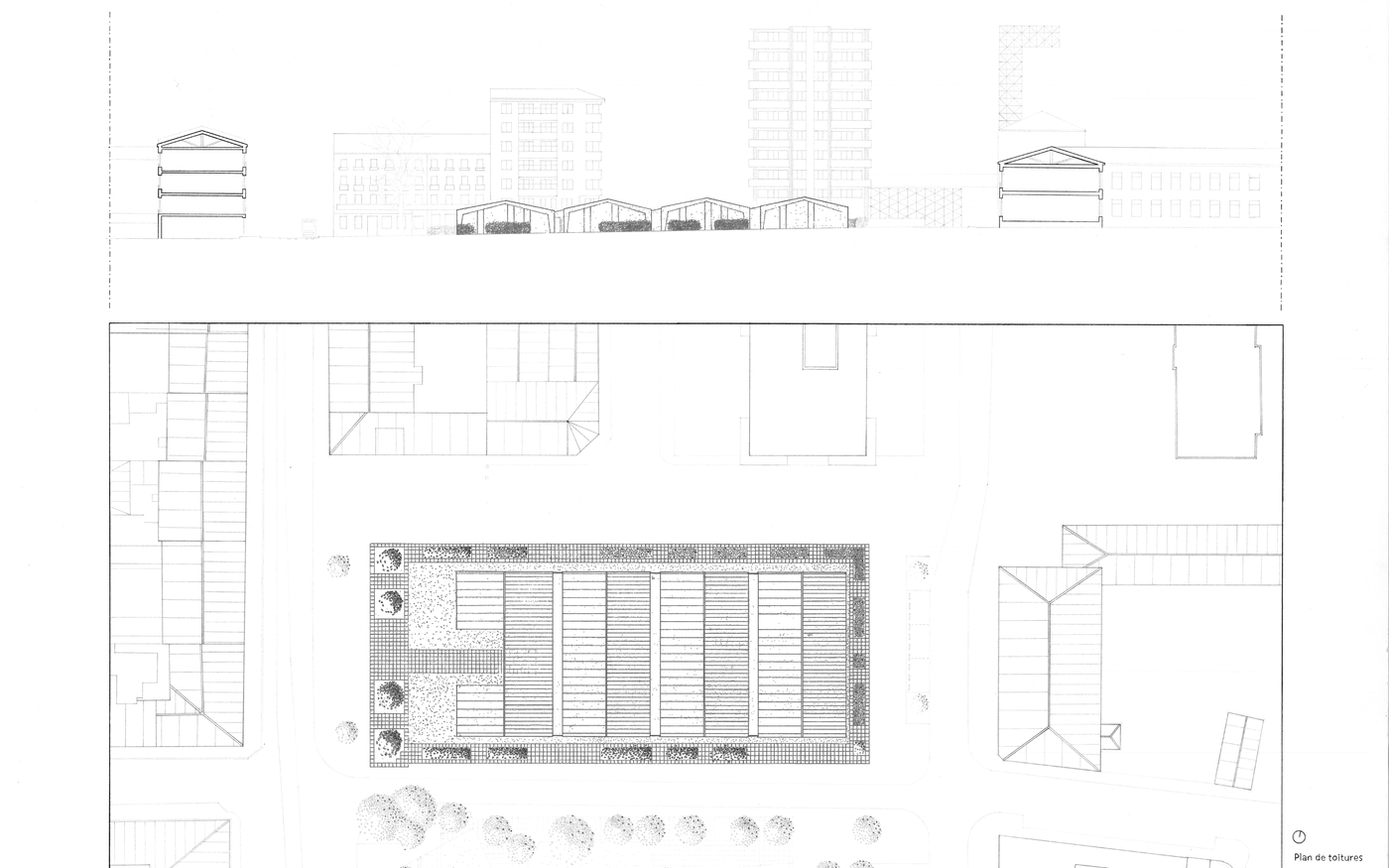 Maison des transitions (L2)
