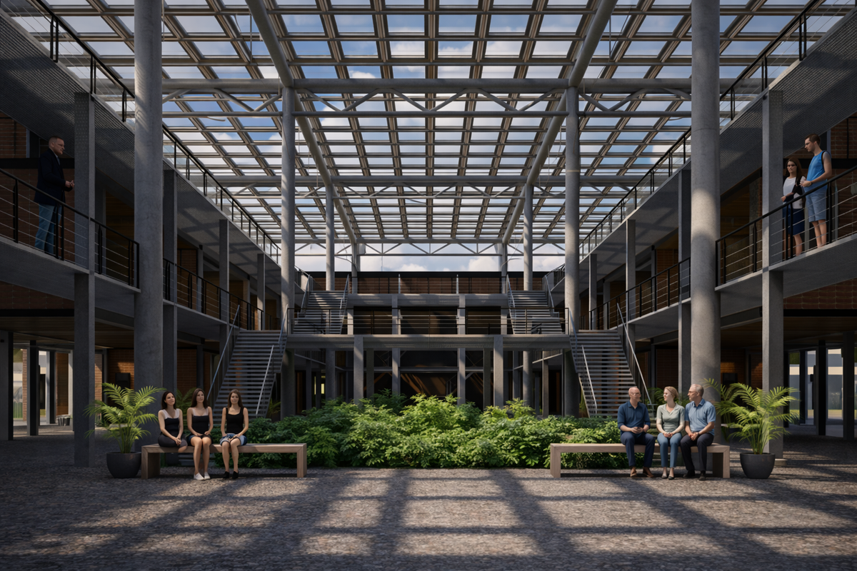 Centre d'interprétation de l'architecture, de la ville et des paysages
