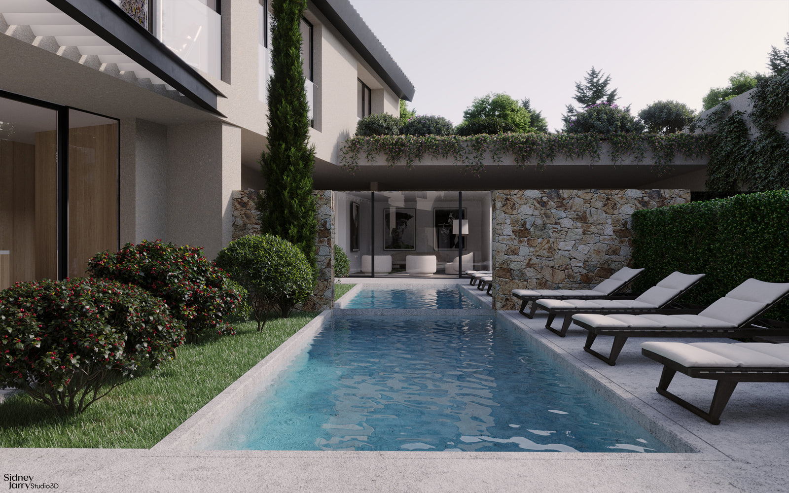 Villa R