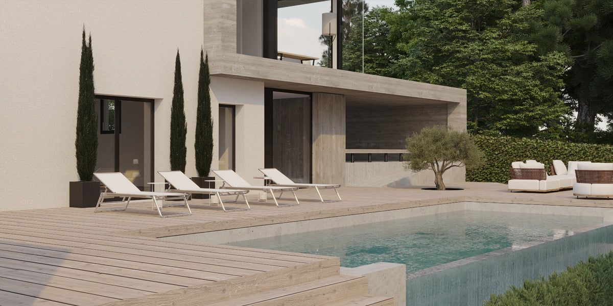 Villa J