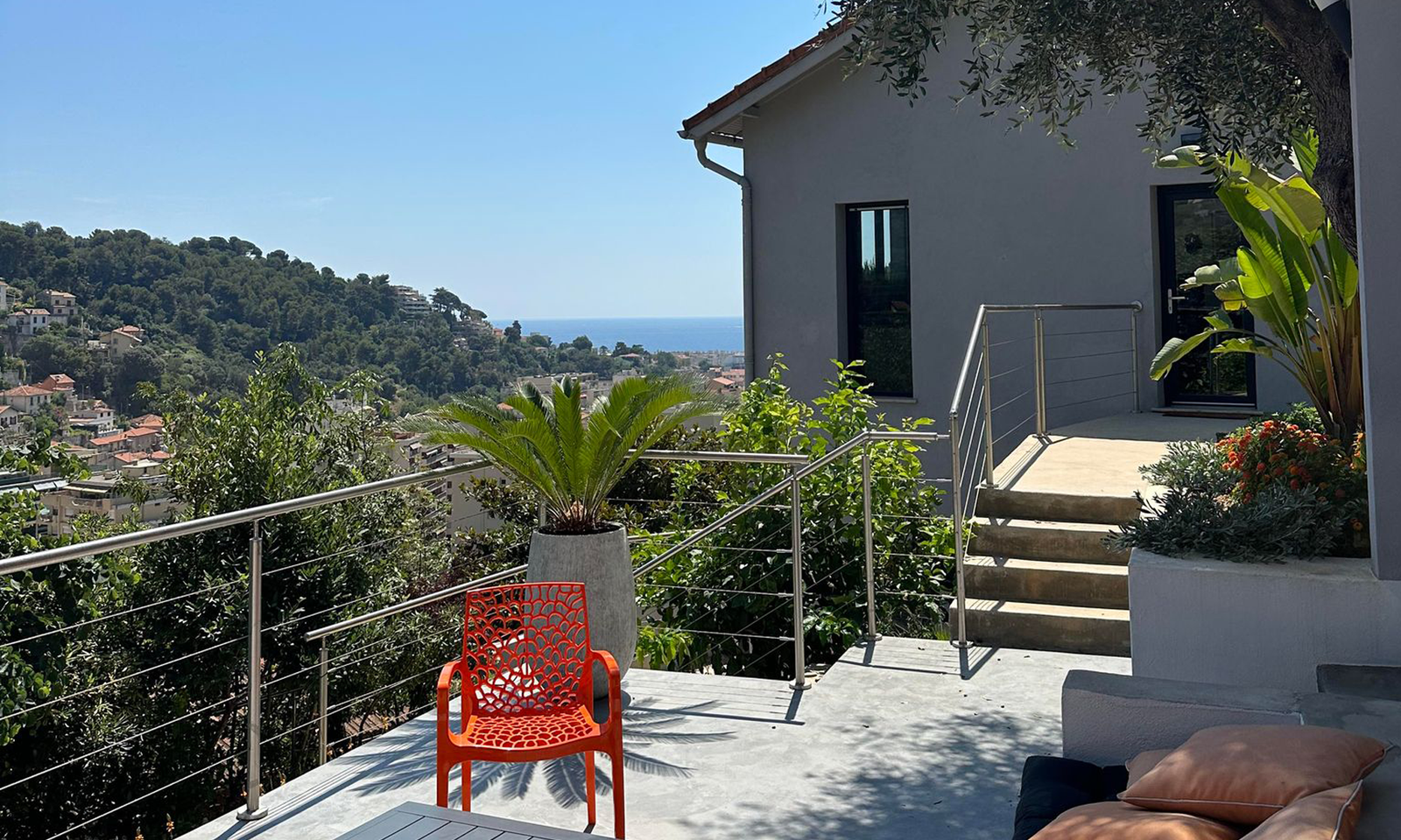 Villa P