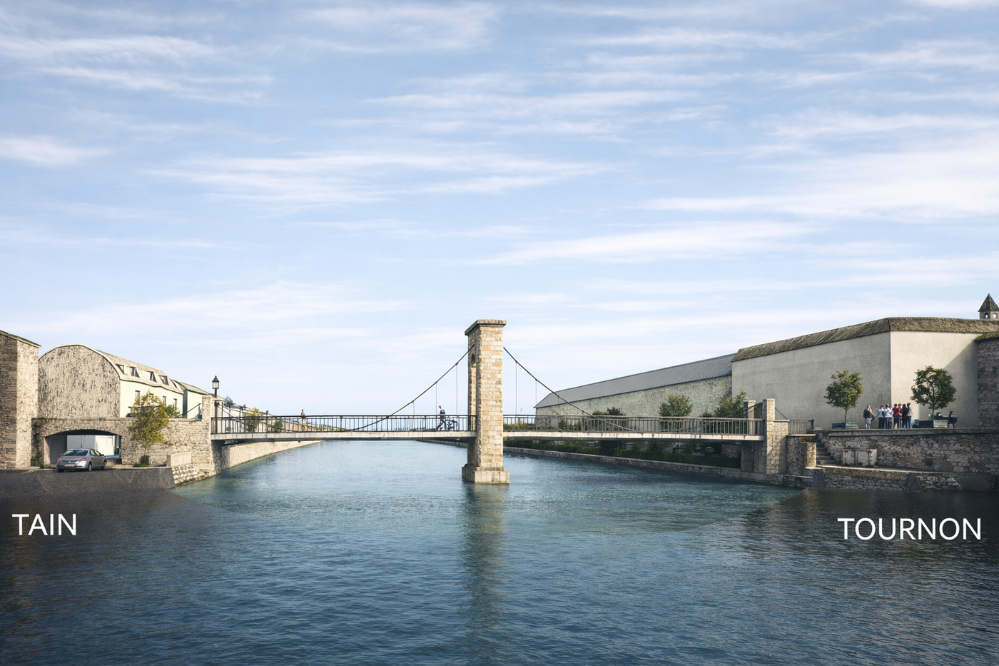 Projet urbain (L3)